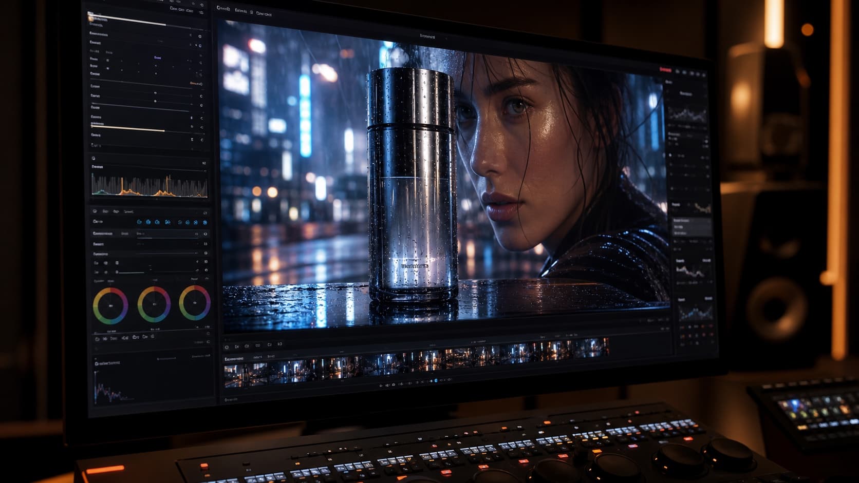 Seedance 2.0 4K video output with native audio